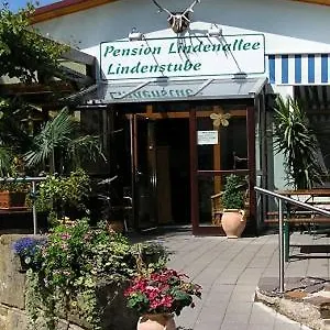 Lindenallee Neuendettelsau