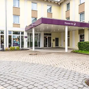 Premier Muenchen Airport Ost Oberding