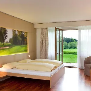 Golfhotel Bodensee Weissensberg