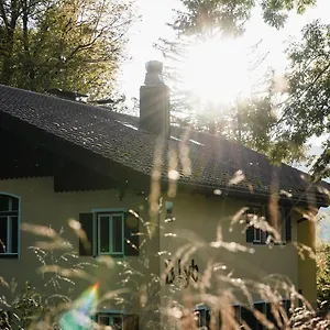 Blyb Gmund am Tegernsee